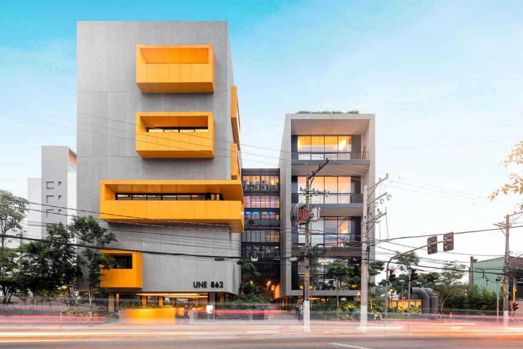 BTV - Site Oficial o que e um edificio corporativo 7f1c046898