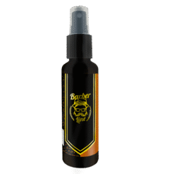 1 Barber Line - Tônico para Crescimento de Barba e Cabelo
