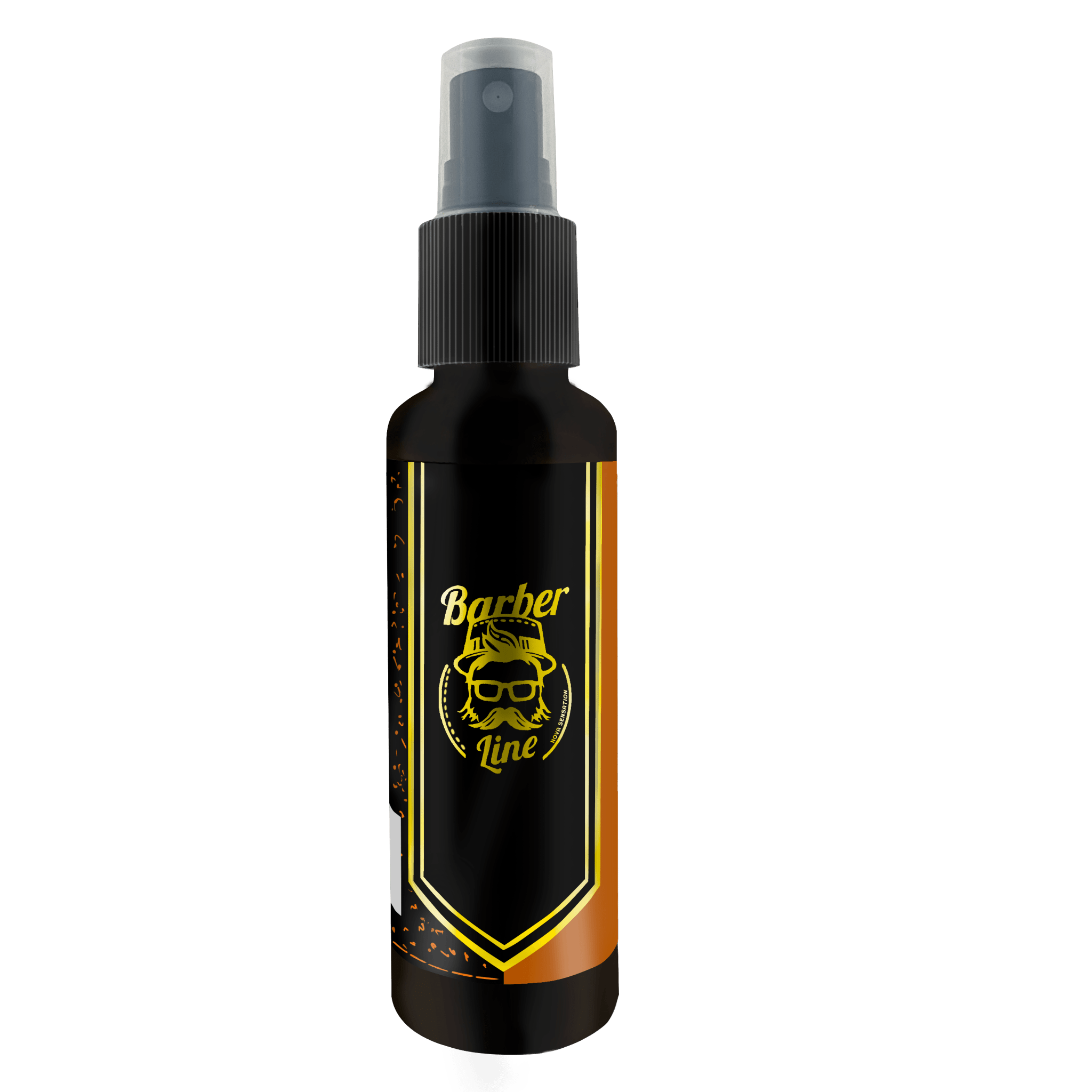 1 Barber Line - Tônico para Crescimento de Barba e Cabelo 1 1 Barber Line - Tônico para Crescimento de Barba e Cabelo