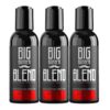 BTV - Site Oficial 3 big barber blend 6 meses 723852