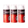 BTV - Site Oficial 3 blend barba de respeito 871129