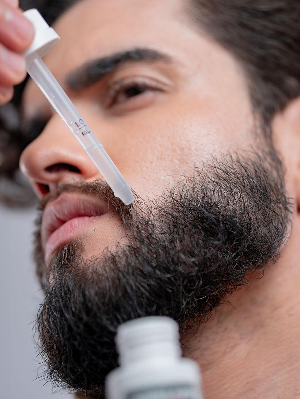 Kit Minoxidil 5% Caixa Fechada com 6 Frascos e Conta-Gotas 4 Kit Minoxidil 5% Caixa Fechada com 6 Frascos e Conta-Gotas - Imagem 4