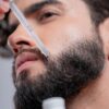 Kit Minoxidil 5% com 3 Frascos para Barba e Cabelo 7 BTV - Site Oficial Aplicando Minoxidil Kirkland 5 na Barba Resultado Real em 90 Dias