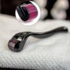 Dermaroller 540 Agulhas para Barba e Cabelo 5 BTV - Site Oficial Dermaroller para barba e pele tratamento com microagulhamento