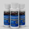 Kit Minoxidil 5% com 3 Frascos para Barba e Cabelo 10 BTV - Site Oficial Kit Minoxidil Kirkland 5 com 3 Frascos Original com Pronta Entrega