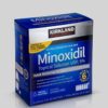 Kit Minoxidil 5% Caixa Fechada com 6 Frascos e Conta-Gotas 10 BTV - Site Oficial Minoxidil Kirkland 5 Original Caixa Fechada com 6 Frascos