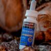 BTV - Site Oficial Minoxidil Kirkland em destaque para tratamento natural e eficaz