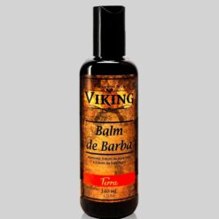 Balm de Barba - Terra - Viking 140ML