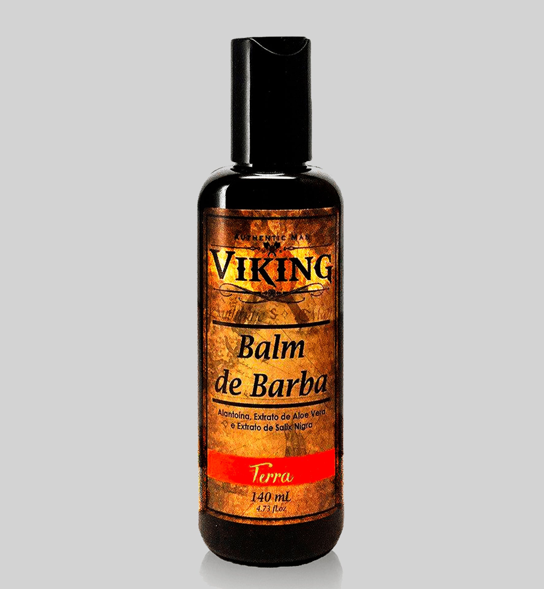 Balm de Barba - Terra - Viking 140ML 1 Balm de Barba - Terra - Viking 140ML