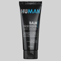 Balm Hidratante para Barba Human 100ml