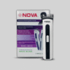 Barbeador Elétrico - NOVA 3 BTV - Site Oficial barbeador eletrico nova 5724940