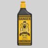 BTV - Site Oficial condicionador barba e cabelo danger 3130057