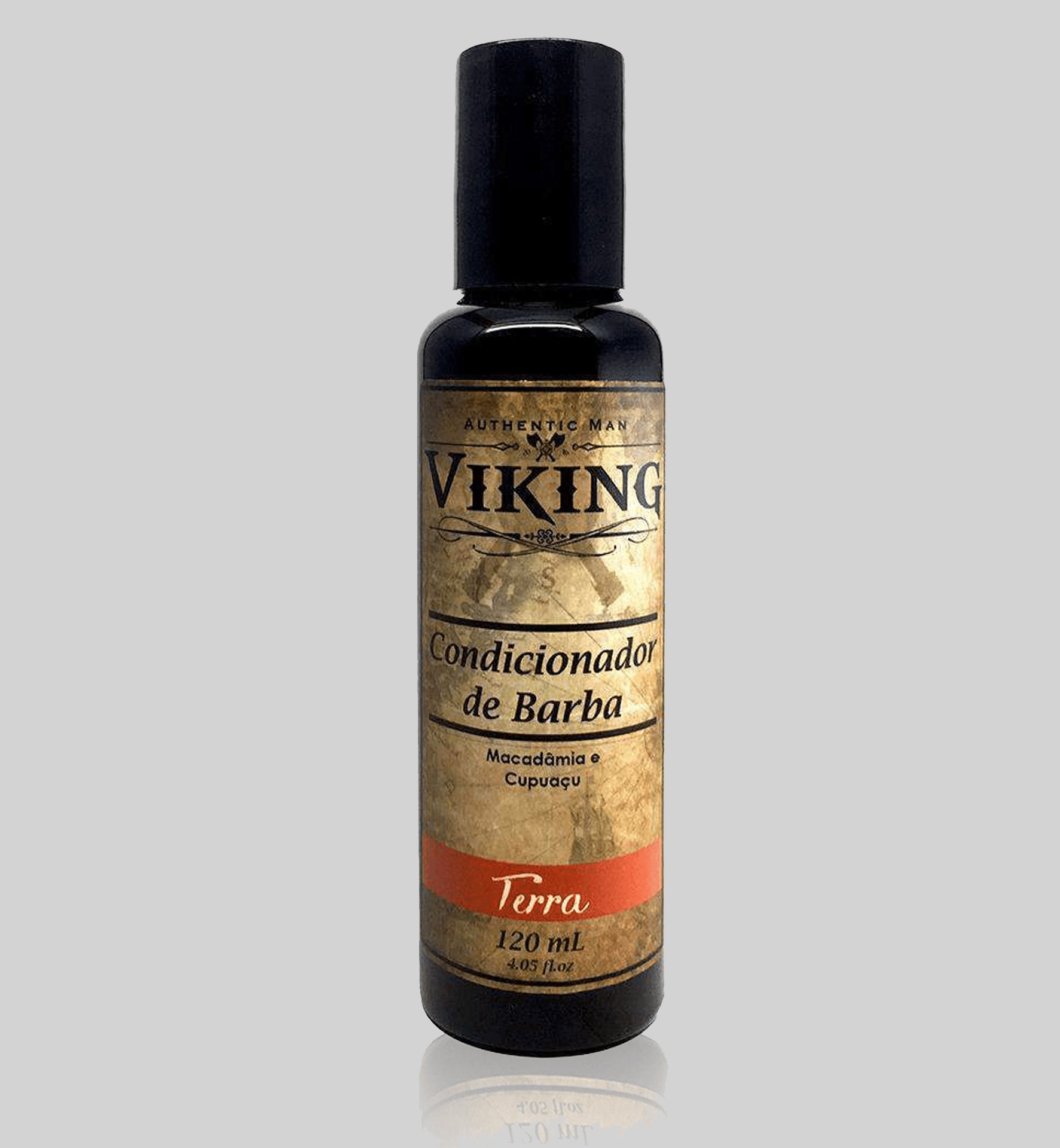 Condicionador de Barba 120ML 1 Condicionador de Barba 120ML