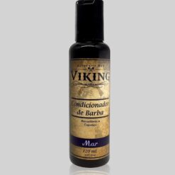 Condicionador de Barba - Viking Mar 120ML