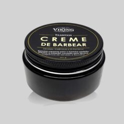 Creme de Barbear - Tradition - Viking