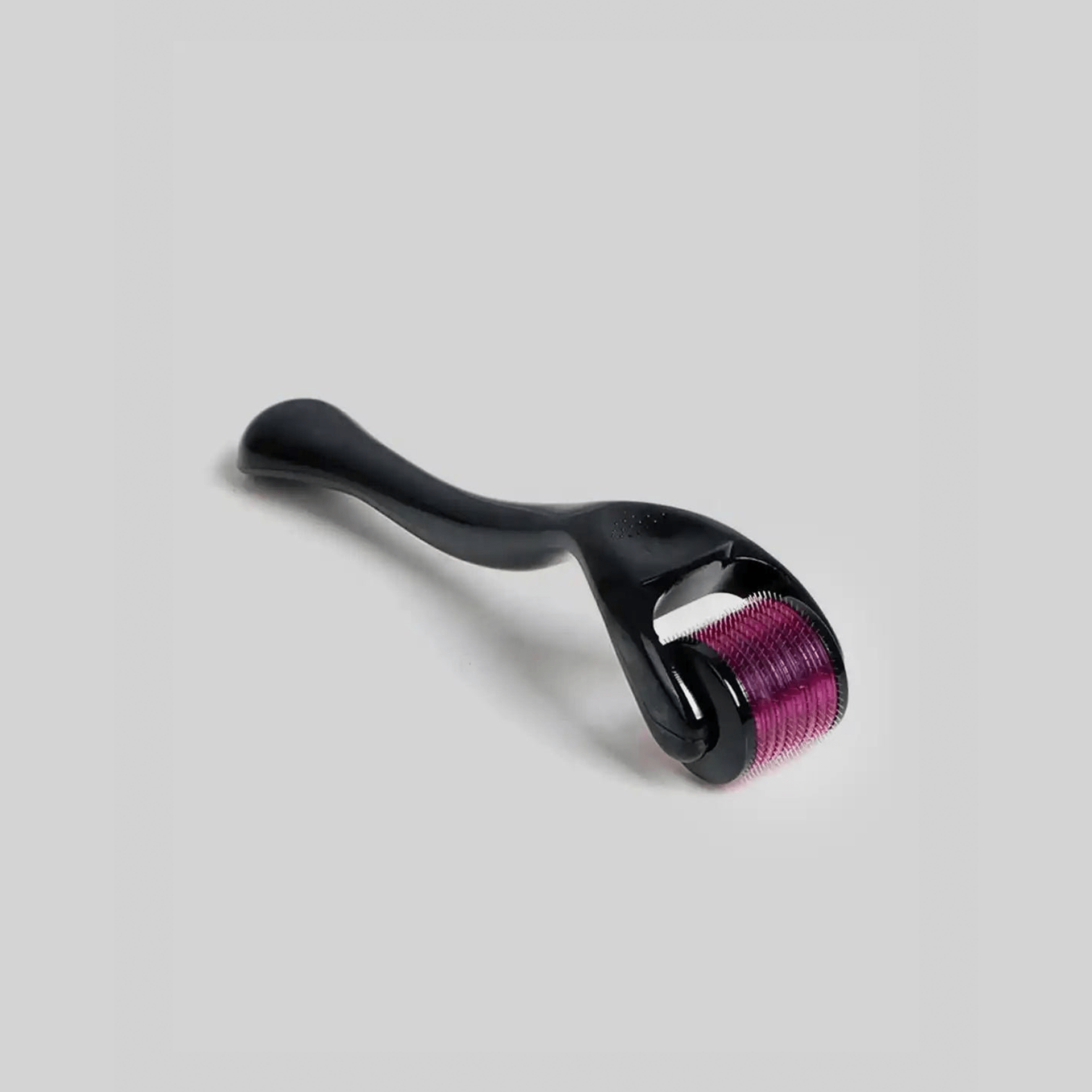 Dermaroller 540 Agulhas para Barba e Cabelo 1 Dermaroller 540 Agulhas para Barba e Cabelo