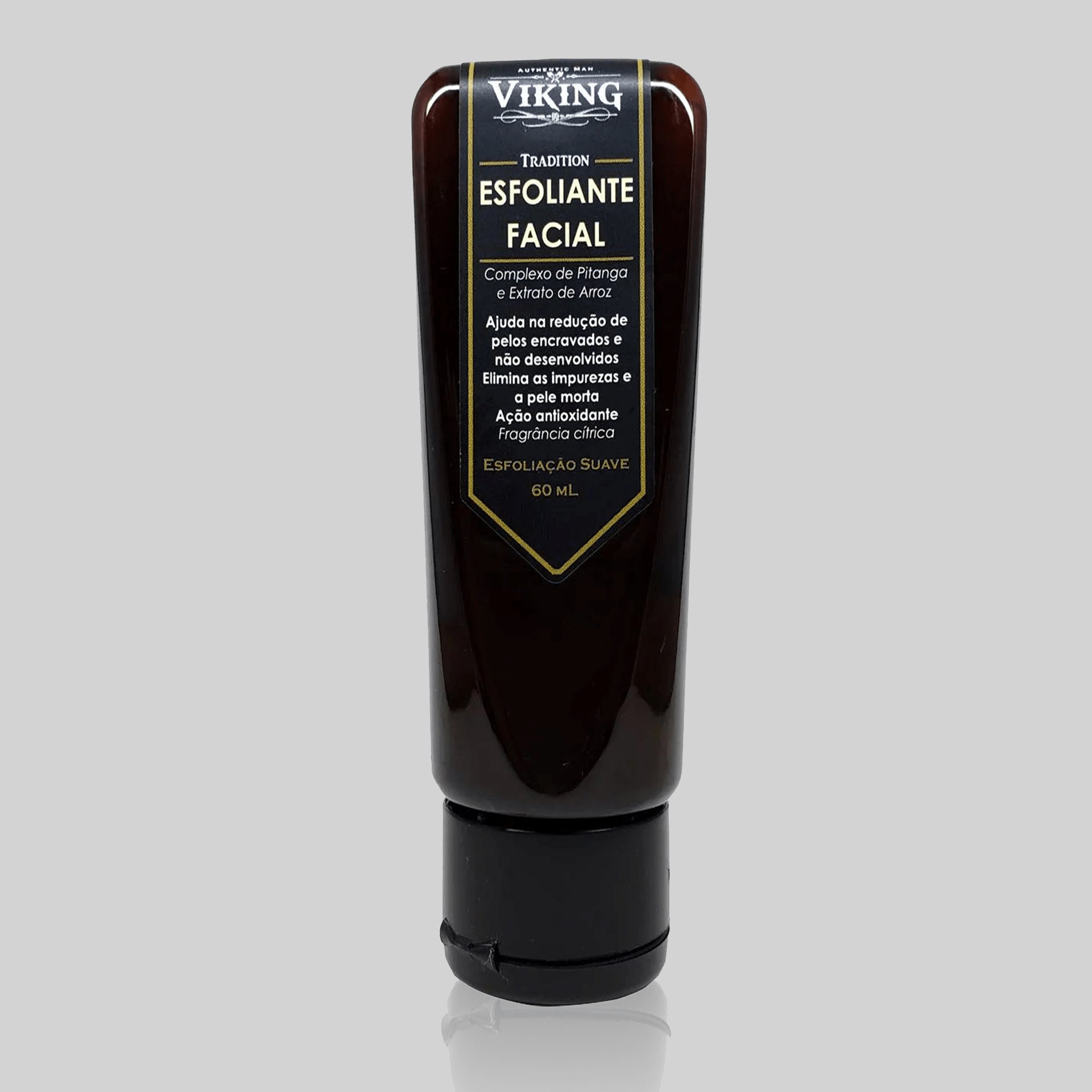 Esfoliante Facial - Tradition - Viking 1 Esfoliante Facial - Tradition - Viking