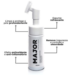BTV - Site Oficial espuma massageadora major 589841