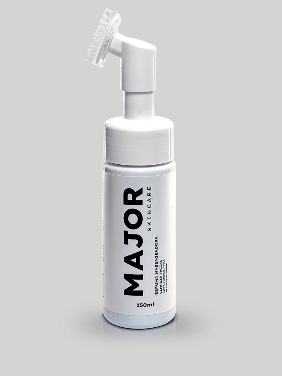 Espuma Massageadora MAJOR 1 Espuma Massageadora MAJOR