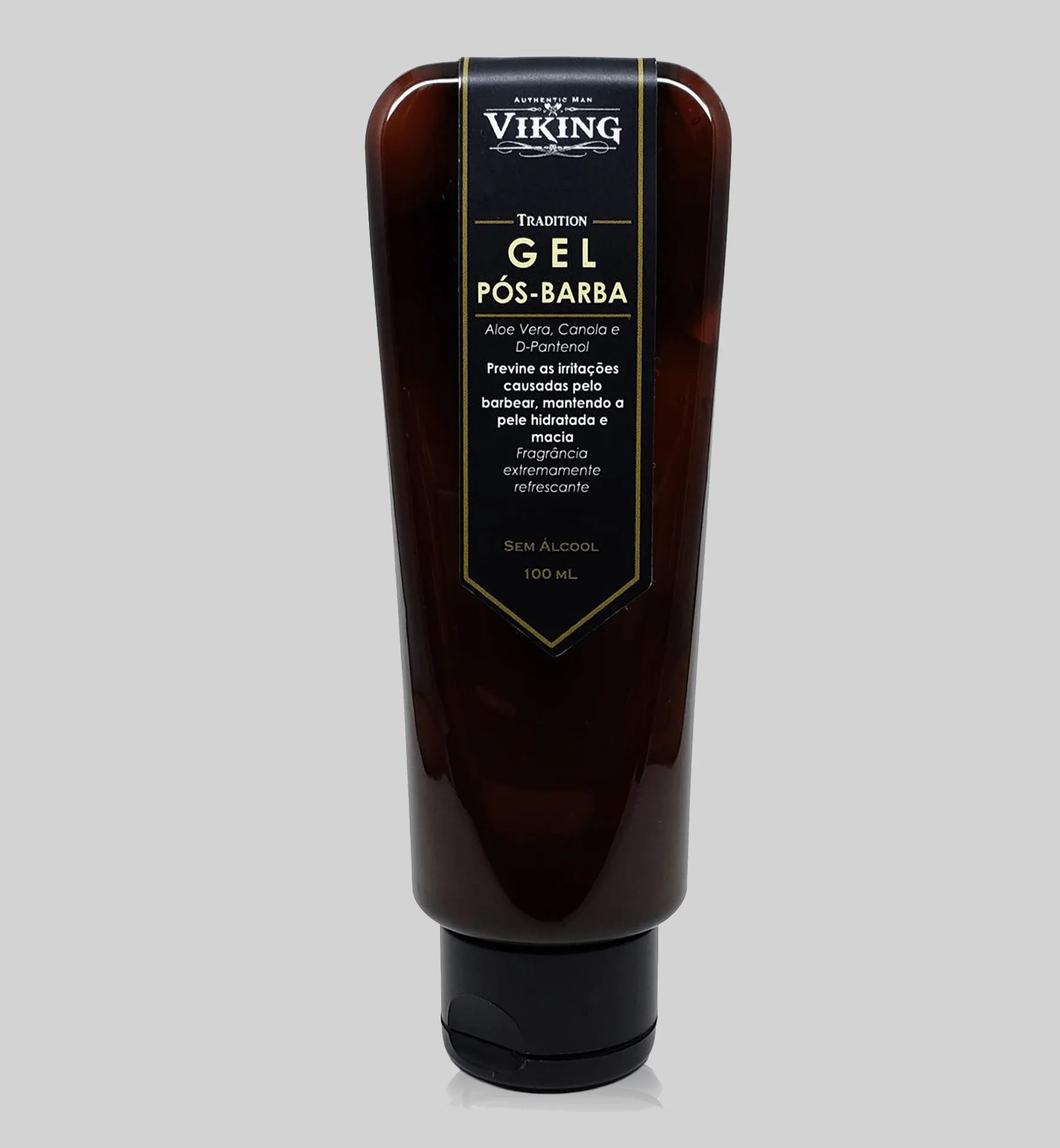Gel Pós-Barba - Tradition - Viking 1 Gel Pós-Barba - Tradition - Viking