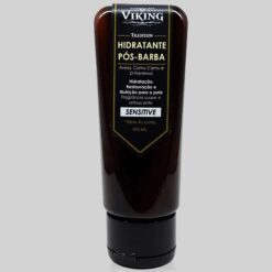 Hidratante Pós-Barba Sensitive - Tradition - Viking