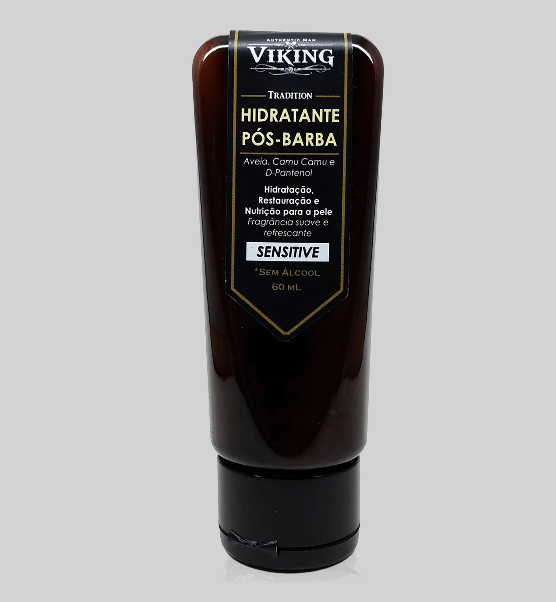 Hidratante Pós-Barba Sensitive - Tradition - Viking 1 Hidratante Pós-Barba Sensitive - Tradition - Viking