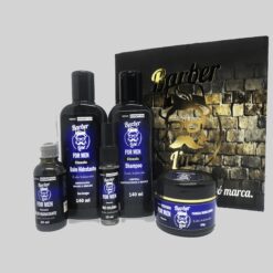 Kit Barber Line - Classico