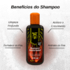 Kit Completo Para Crescimento de Barba - Barber Line 6 BTV - Site Oficial kit completo para crescimento de barba barber line 464998