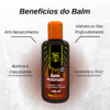 Kit Completo Para Crescimento de Barba - Barber Line 7 BTV - Site Oficial kit completo para crescimento de barba barber line 840799