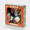 Kit Laranja - Balm, Óleo, Pomada e Pente 3 BTV - Site Oficial kit laranja balm oleo pomada e pente 533640