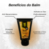BTV - Site Oficial kit para cuidado da barba shampoo condicionador balm cera modeladora oleo para barba 330999
