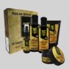 Kit para Cuidado da Barba - Shampoo + Condicionador + Balm + Cera Modeladora + Óleo para Barba 4 BTV - Site Oficial kit para cuidado da barba shampoo condicionador balm cera modeladora oleo para barba 3463213