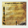 BTV - Site Oficial kit para cuidado da barba shampoo condicionador balm cera modeladora oleo para barba 516762