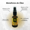 BTV - Site Oficial kit para cuidado da barba shampoo condicionador balm cera modeladora oleo para barba 757642