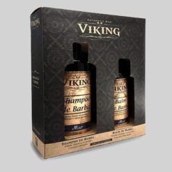 Kit Shampoo + Balm - Mar