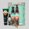 BTV - Site Oficial kit verde shampoo balm gel oleo e pente 2726008