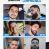 Minoxidil 5% para Barba e Cabelo com Conta-Gotas 6 BTV - Site Oficial minoxidil 5 com conta gotas crescimento de barba e cabelo 8395680