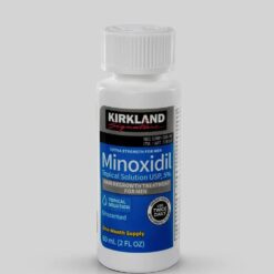 Inicio 4 Minoxidil 5% para Barba e Cabelo com Conta-Gotas
