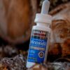 Minoxidil 5% para Barba e Cabelo com Conta-Gotas 9 BTV - Site Oficial minoxidil kirkland 1 frasco conta gotas 240675