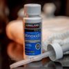 Minoxidil 5% para Barba e Cabelo com Conta-Gotas 7 BTV - Site Oficial minoxidil kirkland 1 frasco conta gotas 893620