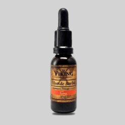 Óleo de Barba 30ml - Terra