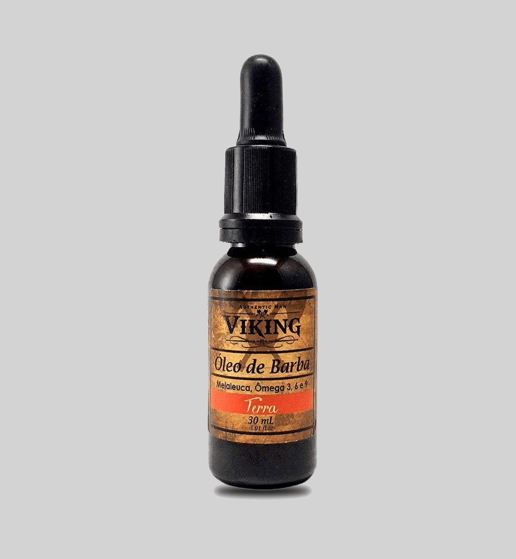 Óleo de Barba 30ml - Terra 1 Óleo de Barba 30ml - Terra
