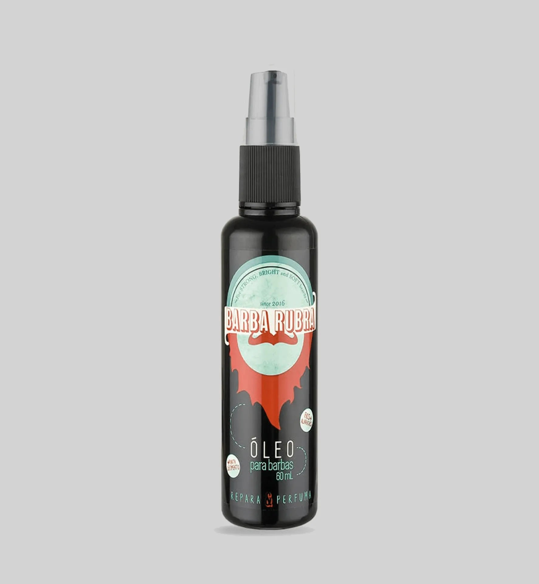 Óleo para Barba 60ml 1 Óleo para Barba 60ml