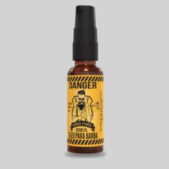 Óleo para Barba Danger 30ml