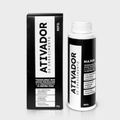 Inicio 36 Refil - Ativador de Crescimento Major