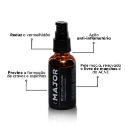 BTV - Site Oficial serum anti acne major 804316