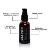 Sérum Anti-Olheiras MAJOR 4 BTV - Site Oficial serum anti olheiras major 555111