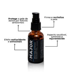 BTV - Site Oficial serum anti sinais major 535989