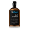 BTV - Site Oficial shampoo 3 em 1 human 240ml 159277