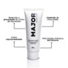 Hidratante Facial MAJOR 4 BTV - Site Oficial hidratante facial major 461632